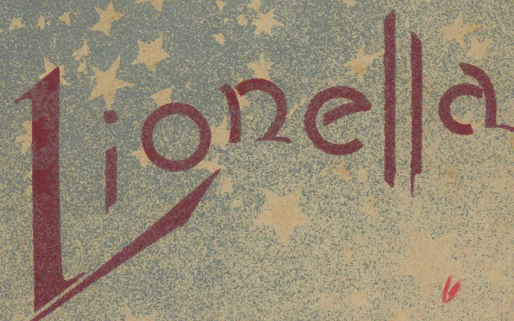 Lionella